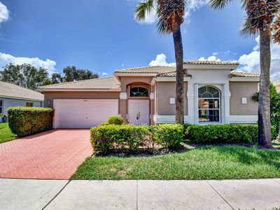 9685 Arbor View Dr N, Boynton Beach, FL, 33437