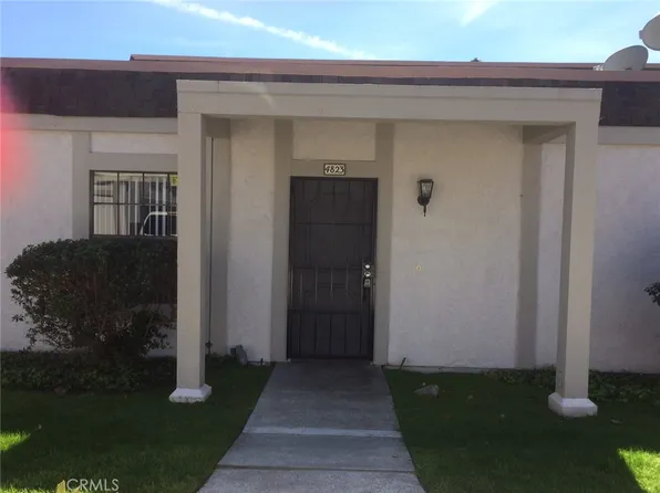 4823 Fieldbrook Ln #24, Cypress, CA 90630