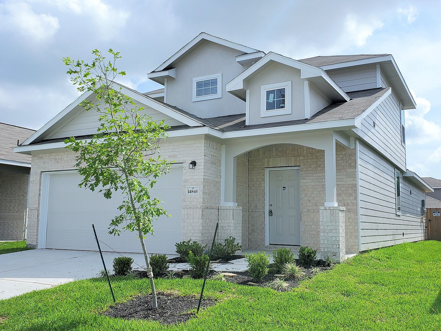 14846 Darbydale Dr, Houston, TX 77090 Zillow