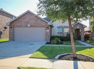 8712 Navigation Dr, Fort Worth, TX 76179