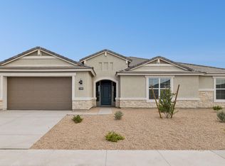 17633 W Brown St, Waddell, AZ 85355