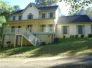1452 Holly St, Canton, GA 30114