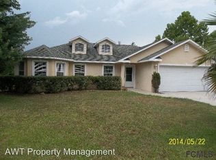 31 Buttonworth Dr, Palm Coast, FL 32137