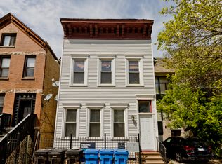 1016 W Fry St #2, Chicago, IL 60642