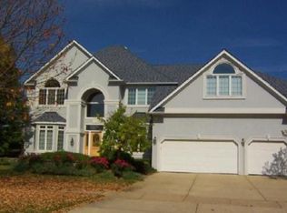 3139 Aviara Ct, Naperville, IL