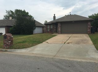 9337 S 93rd East Ave, Tulsa, OK 74133