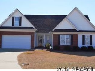 310 Quinn Ct, Winterville, NC 28590