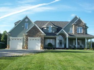 7250 Dodge Rd, Montrose, MI 48457