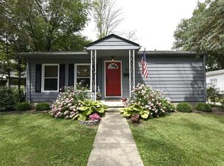 330 N Water St, Franklin, IN 46131