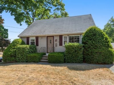 33 Abington Ave, Peabody, MA, 01960