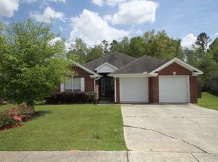 1509 Peyton Dr E, Mobile, AL 36695