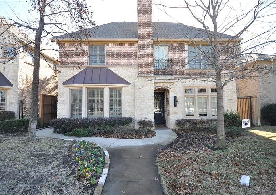 1st image of 3449 Normandy Ave
