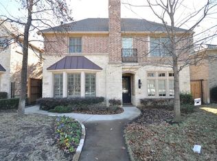 3449 Normandy Ave, University Park, TX 75205