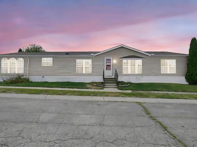 4132 Martinsburg Dr, Columbus, OH, 43207
