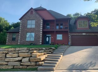 1708 N 1st St, Broken Arrow, OK 74012