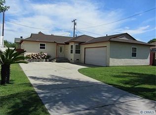 13020 Airpoint Ave, Downey, CA 90242