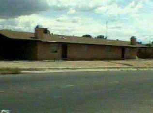 271 W Lee St #3, Tucson, AZ 85705