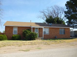 1927 Moncrief Ave, Snyder, TX 79549