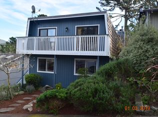 1315 Birch St, Montara, CA