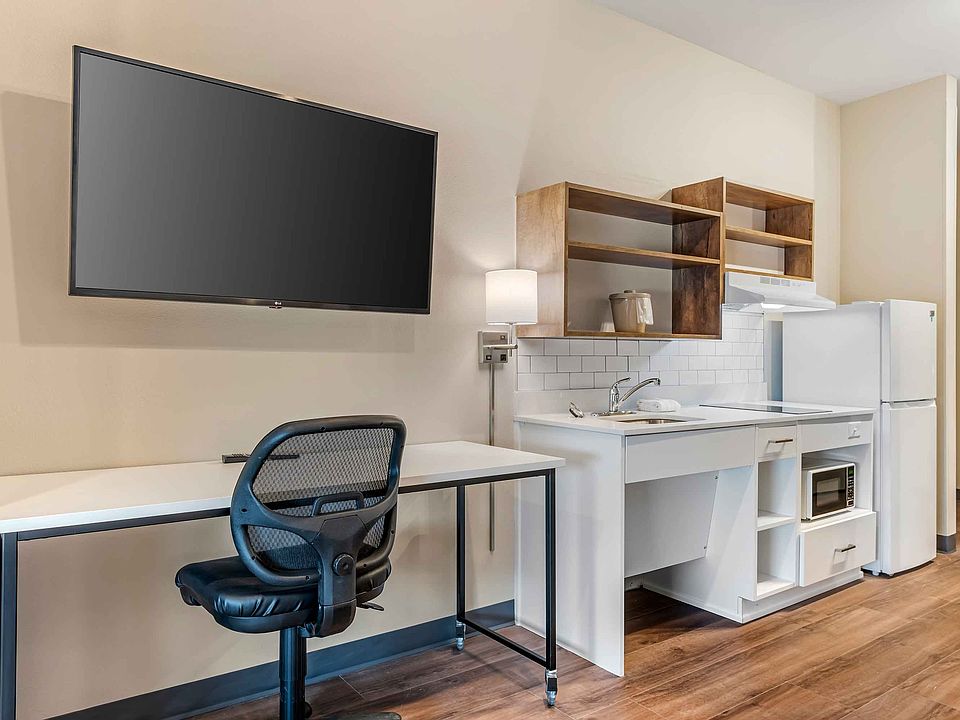 Studio Suite - 1 King Bed