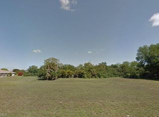 1211 NE 9th Ter, Cape Coral, FL 33909