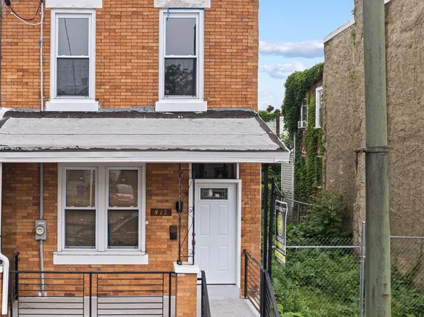 415 N 59th St, Philadelphia, PA 19151