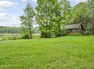 1575 Halls Corners Rd LOT 5, Attica, NY 14011