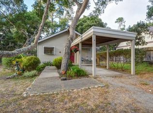 2840 Paradise Park Rd, Pebble Beach, CA 93953