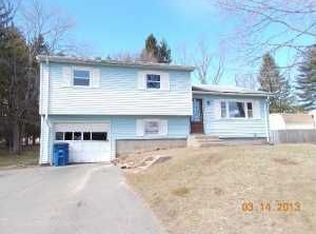 129 Skinner Rd, Vernon, CT 06066