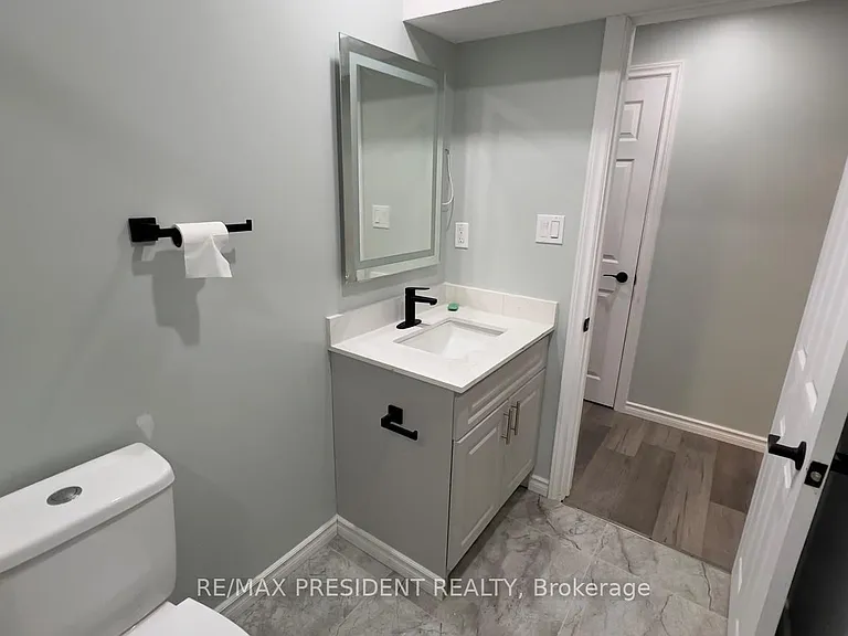592 Florencedale Cres #BASEMENT — Photo 7