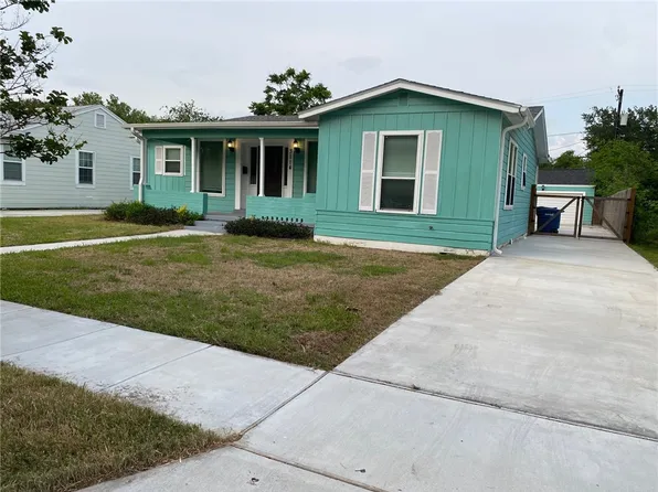 3114 Topeka St, Corpus Christi, TX 78404