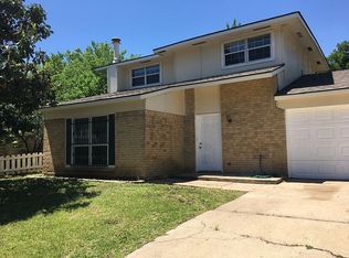 2310 Jo Lyn Ln, Arlington, TX 76014