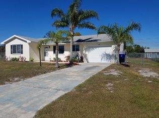 108 Crawford Dr, Sebastian, FL 32958