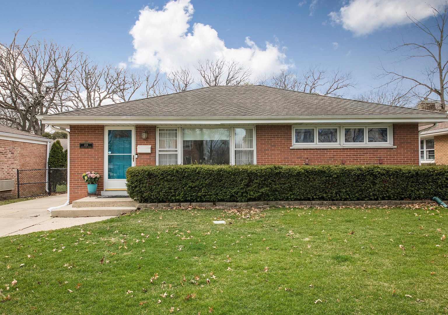 408 S Home Ave, Park Ridge, IL 60068 Zillow