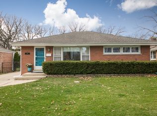 408 S Home Ave, Park Ridge, IL 60068