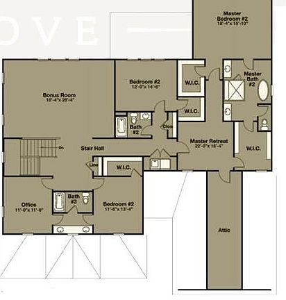 3rd image of 215 Homer Ln