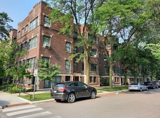 1302 E 56th St #3, Chicago, IL