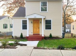 608 Goldleaf Ave, Capitol Heights, MD 20743