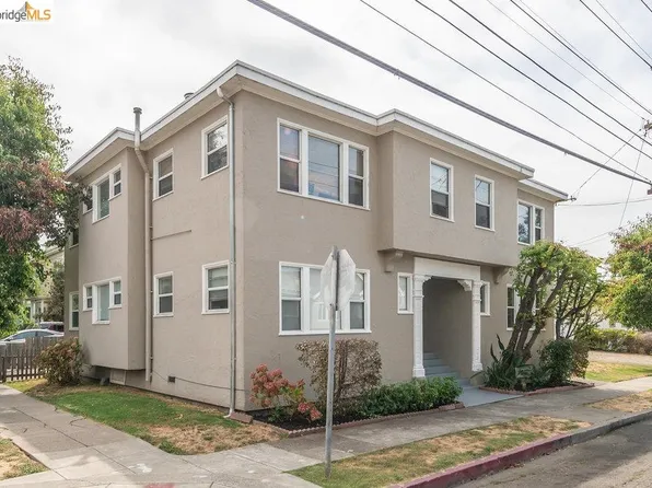 707 Aileen St, Oakland, CA 94609