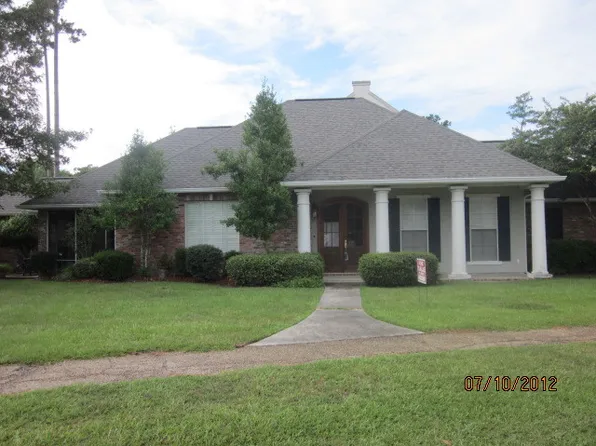 1 Pin Oak Ln, Hammond, LA 70401