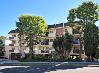 10644 Eastborne Ave #103, Los Angeles, CA 90024