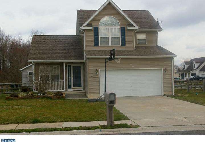 112 Honey Brook Ln, Felton, DE 19943 Zillow