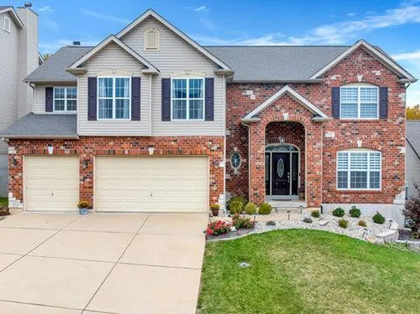 5021 Double Tree Dr, Imperial, MO 63052