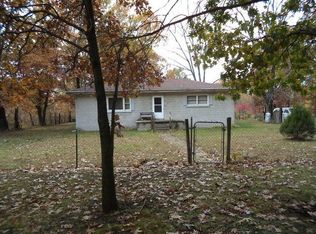 2284 S 15620th Rd E, Pembroke Township, IL 60958