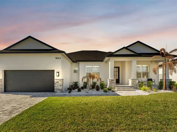 7013 Bentridge Dr, Lakeland, FL 33813