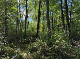 0 Shell Creek Road, Minong, WI 54859