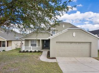 2011 Newtown Rd, Groveland, FL 34736