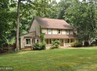 9702 Courthouse Rd, Spotsylvania, VA 22553