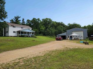 3678 State Highway 27, Sparta, WI 54656
