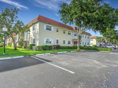 375 SW 56th Avenue #216, Pompano Beach, FL, 33068